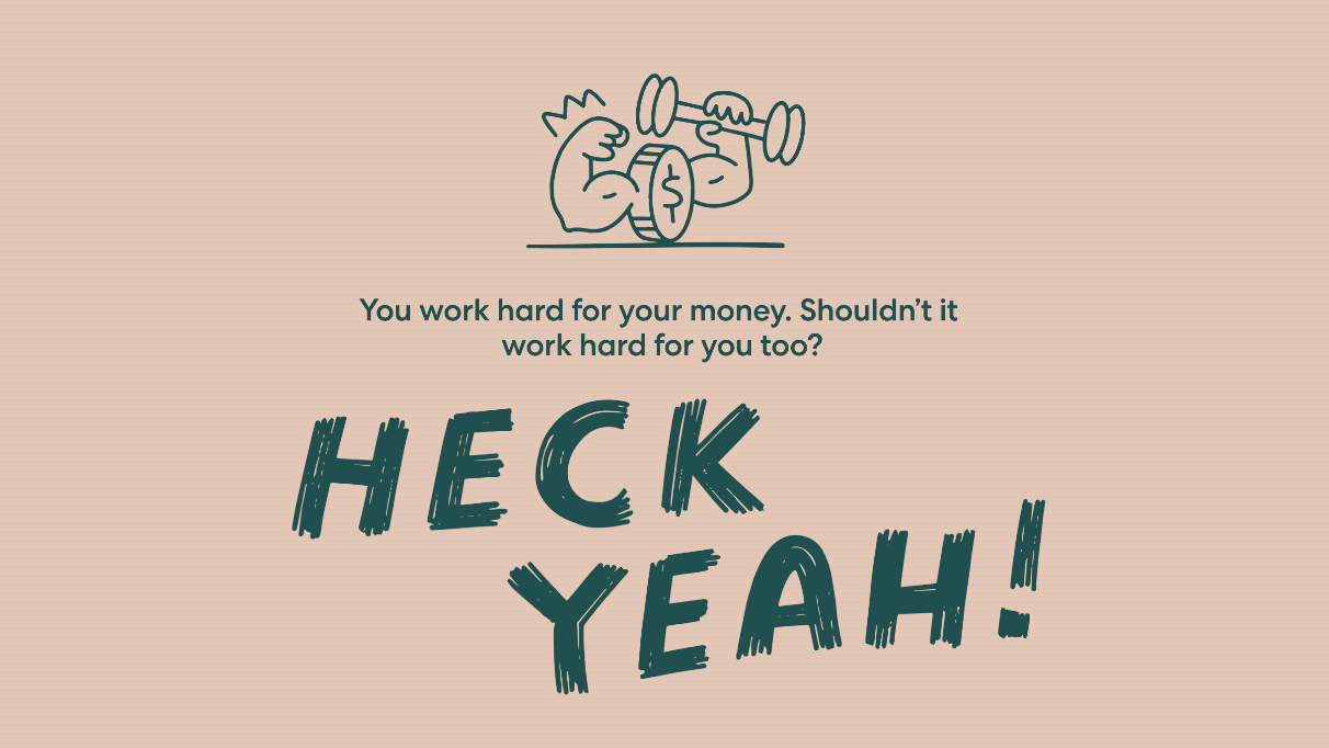 From video tutorials to on-page animations, bringing Gusto Wallet to life involved close collaboration between the design teams.